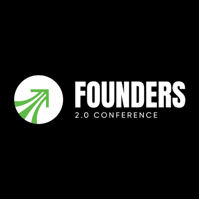 Founders 2.0 Conference